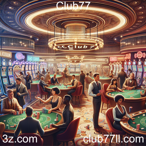 Descubra a Categoria Suporte no Club77
